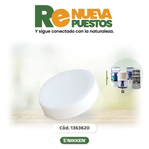 PIMAG REPUESTOS FILTRO DE MICROESPONJA PI WATER / 