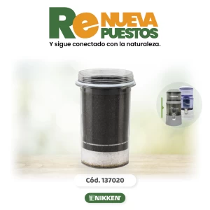 PIMAG REPUESTOS CARTUCHO PI WATER