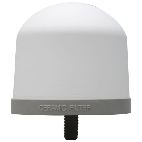 filtro de cerámica del pi water sistem